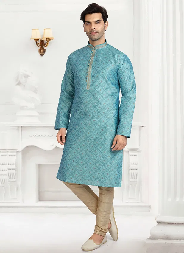 Traditional Wear Wholesale Kurta Pajama Collection